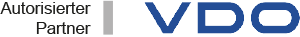 VDO Logo